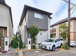 国分寺市戸倉４丁目