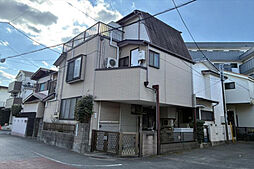 国分寺市東恋ヶ窪３丁目