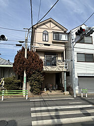 国分寺市北町２丁目