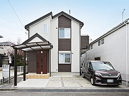 立川市若葉町４丁目