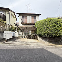 八王子市狭間町の一戸建て