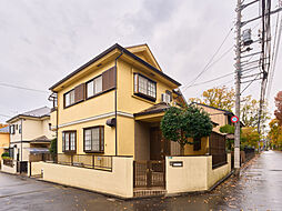 小平市上水新町１丁目