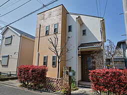 小平市小川町２丁目