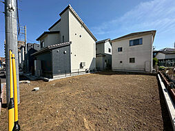 立川市一番町４丁目の土地