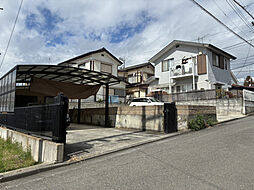 あきる野市牛沼