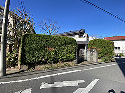 世田谷区砧７丁目