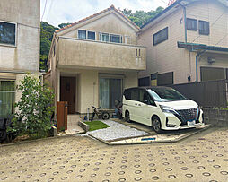 横浜市戸塚区柏尾町の一戸建て