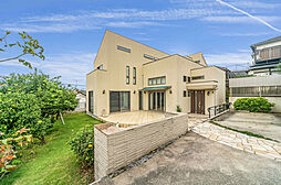 横浜市港南区上永谷1丁目の一戸建て