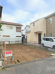 横浜市港南区芹が谷4丁目の一戸建て