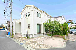 小田原市国府津1丁目の一戸建て