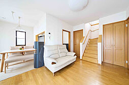 相模原市緑区西橋本３丁目の一戸建て