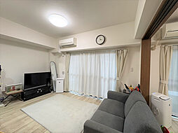 サングレイス綱島壱番館