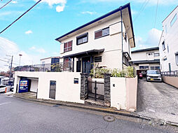 横浜市港北区新吉田東１丁目