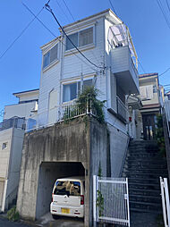 横浜市鶴見区東寺尾４丁目