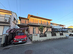 横浜市保土ケ谷区権太坂１丁目