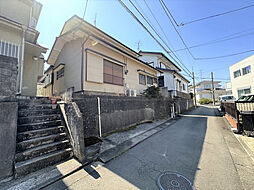 横浜市保土ケ谷区上菅田町