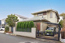 横浜市緑区霧が丘４丁目