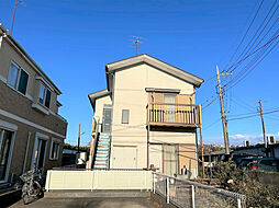 横浜市都筑区川和町