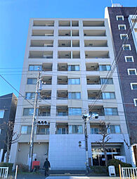 ルネサンスシティ横浜α