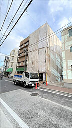 横浜市神奈川区松本町４丁目