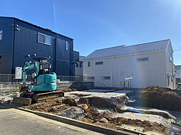 横浜市都筑区加賀原１丁目