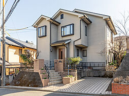 横浜市旭区今宿町の一戸建て