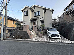 横浜市旭区今宿町