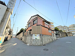 横浜市神奈川区松見町１丁目