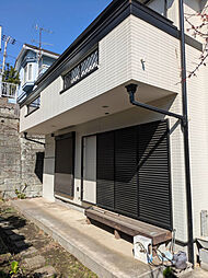 横浜市鶴見区馬場５丁目の一戸建て