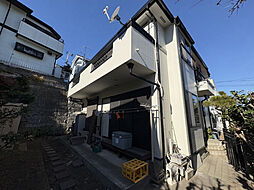 横浜市鶴見区馬場５丁目