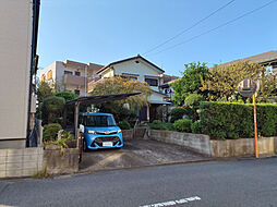 藤沢市稲荷１丁目