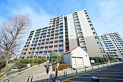 プロムナード仲町台1号棟