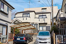 横浜市港北区下田町６丁目