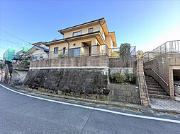 八王子市元八王子町３丁目の一戸建て