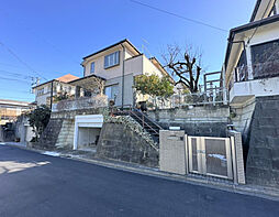 横浜市青葉区柿の木台