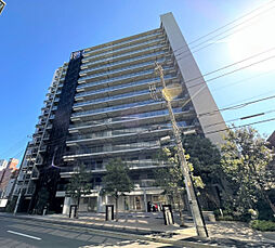 シティテラス横浜サウス棟