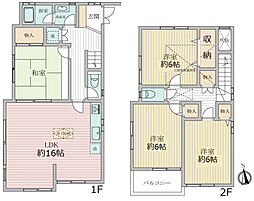 横浜市保土ケ谷区岡沢町