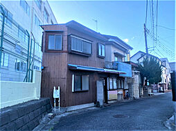 横浜市港南区上永谷４丁目