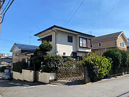 横浜市南区六ツ川３丁目