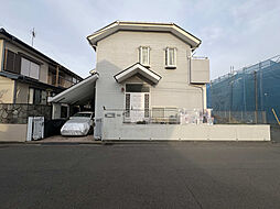 横浜市港北区新吉田東５丁目