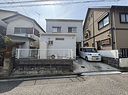 横浜市港南区港南２丁目