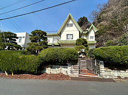 鎌倉市七里ガ浜東３丁目