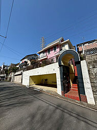 横浜市神奈川区片倉２丁目