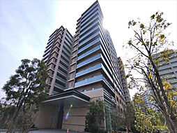 クレストプライムレジデンスパーク五番街