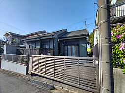 横浜市戸塚区小雀町