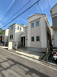 横浜市保土ケ谷区川島町