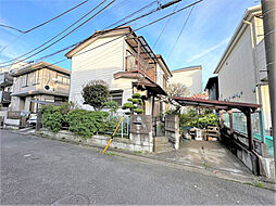 横浜市港北区新吉田東２丁目