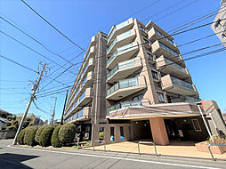 ライオンズマンション東戸塚ヒルズ