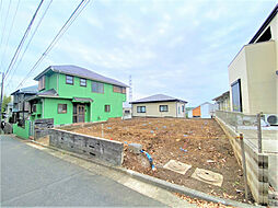 横浜市都筑区川和町