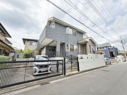 横浜市保土ケ谷区新桜ケ丘１丁目の一戸建て